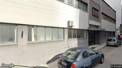 Apartments for rent in Patras - Photo from Google Street View