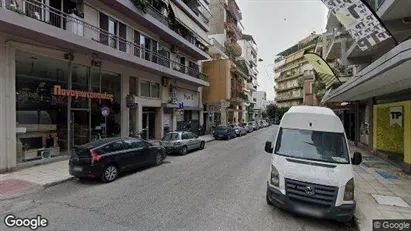 Apartments for rent in Patras - Photo from Google Street View