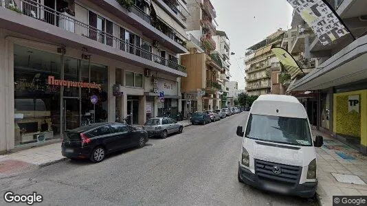 Apartments for rent in Patras - Photo from Google Street View