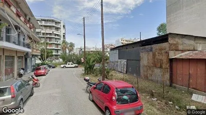 Apartments for rent in Patras - Photo from Google Street View