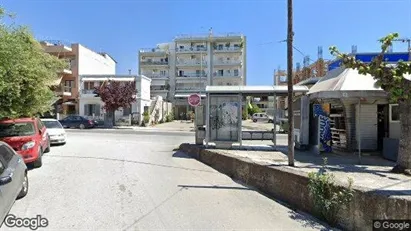 Apartments for rent in Patras - Photo from Google Street View