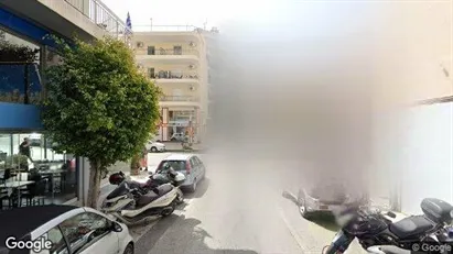 Apartments for rent in Patras - Photo from Google Street View