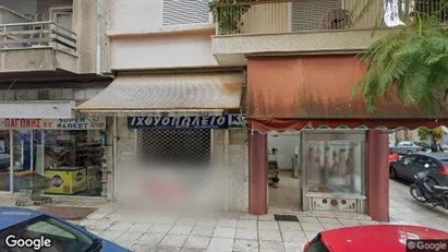 Apartments for rent in Patras - Photo from Google Street View