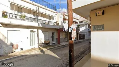 Apartments for rent in Patras - Photo from Google Street View
