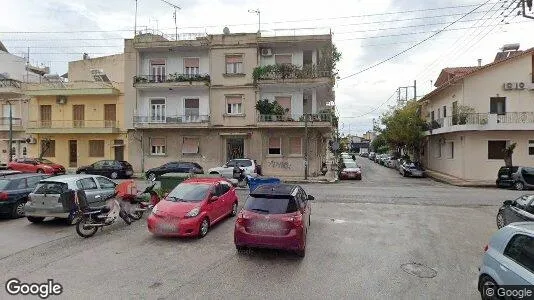 Apartments for rent in Patras - Photo from Google Street View