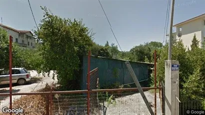 Apartments for rent in Patras - Photo from Google Street View