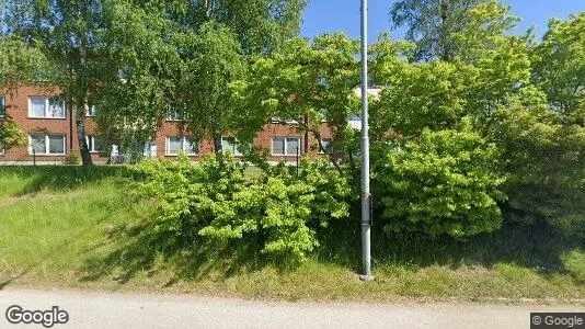 Apartments for rent in Åmål - Photo from Google Street View