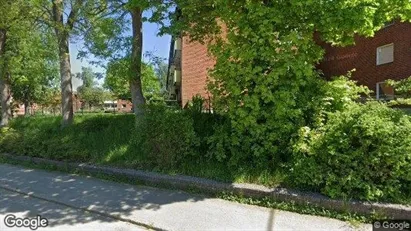 Apartments for rent in Åmål - Photo from Google Street View