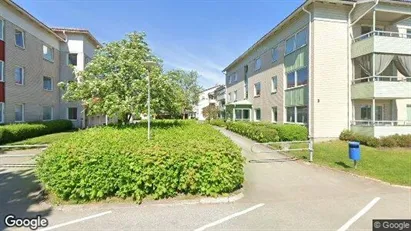 Apartments for rent in Åmål - Photo from Google Street View