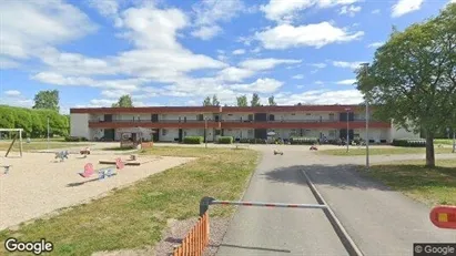 Apartments for rent in Ovanåker - Photo from Google Street View