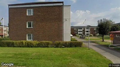 Apartments for rent in Värnamo - Photo from Google Street View