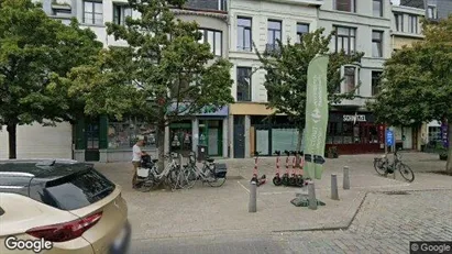Apartments for rent in Stad Antwerp - Photo from Google Street View Apartments for rent in Stad Antwerp - Photo from Google Street View