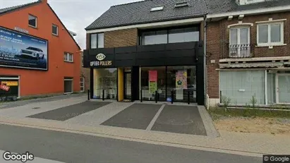 Apartments for rent in Houthalen-Helchteren - Photo from Google Street View