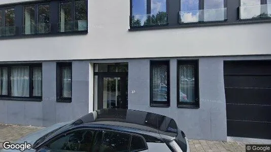 Apartments for rent in Leuven - Photo from Google Street View