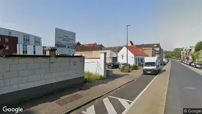 Apartments for rent in Ronse - Photo from Google Street View