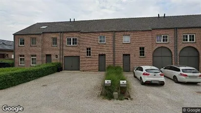 Apartments for rent in Nazareth - Photo from Google Street View