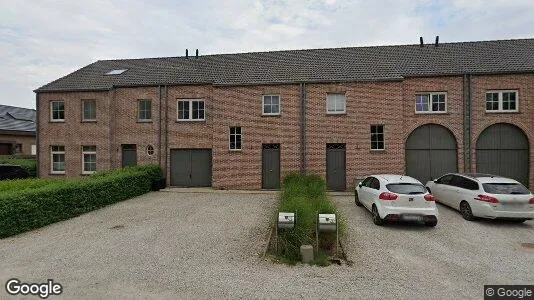 Apartments for rent in Nazareth - Photo from Google Street View