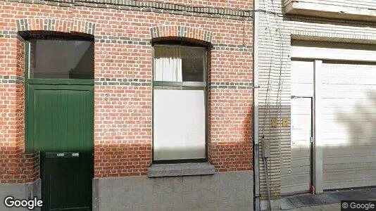 Apartments for rent in Hamme - Photo from Google Street View