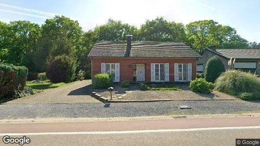 Apartments for rent in Heusden-Zolder - Photo from Google Street View