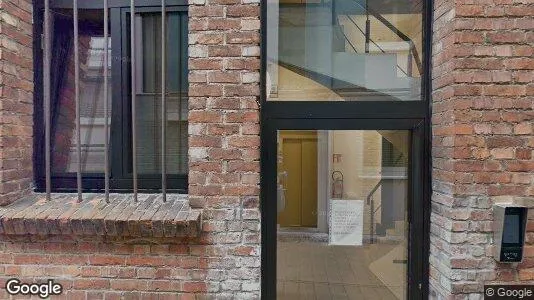 Apartments for rent in Stad Gent - Photo from Google Street View
