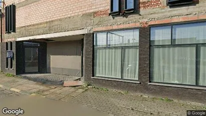Apartments for rent in Lebbeke - Photo from Google Street View