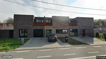 Apartments for rent in Wetteren - Photo from Google Street View