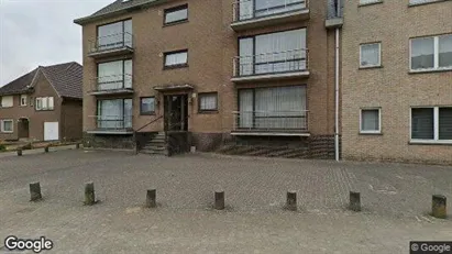 Apartments for rent in Denderleeuw - Photo from Google Street View