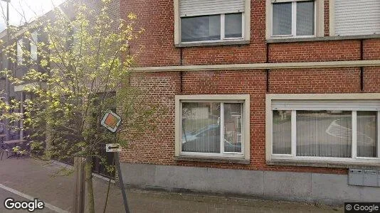 Apartments for rent in Laarne - Photo from Google Street View