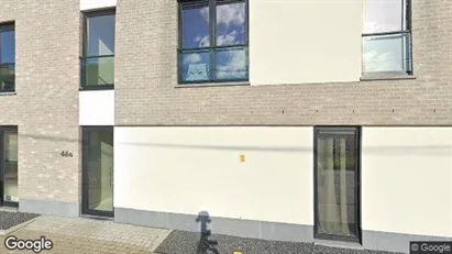 Apartments for rent in Lebbeke - Photo from Google Street View