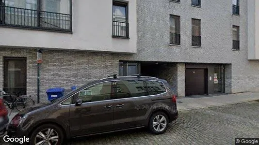 Apartments for rent in Stad Gent - Photo from Google Street View