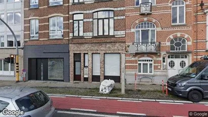Apartments for rent in Leuven - Photo from Google Street View