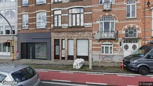 Apartments for rent in Leuven - Photo from Google Street View