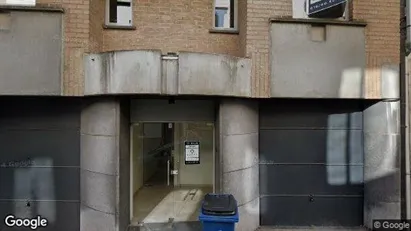 Apartments for rent in Leuven - Photo from Google Street View