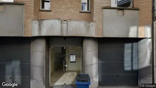 Apartments for rent in Leuven - Photo from Google Street View