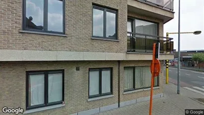 Apartments for rent in Stad Gent - Photo from Google Street View