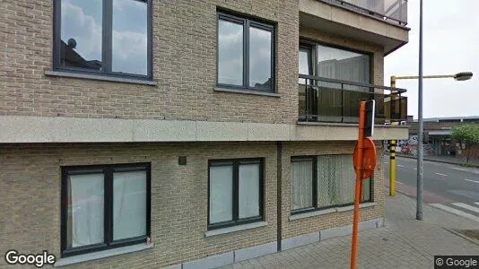 Apartments for rent in Stad Gent - Photo from Google Street View