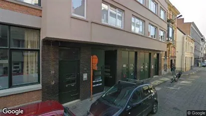 Apartments for rent in Stad Gent - Photo from Google Street View