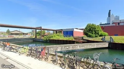 Apartments for rent in Copenhagen SV - Photo from Google Street View