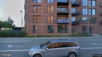 Apartments for rent in Copenhagen SV - Photo from Google Street View