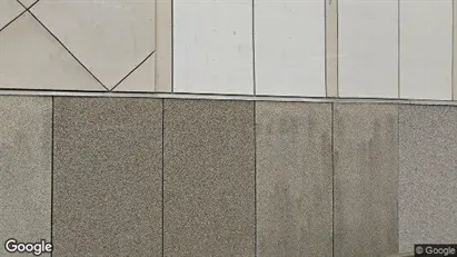 Apartments for rent in Esbjerg Ø - Photo from Google Street View