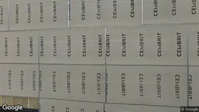 Apartments for rent in Esbjerg Ø - Photo from Google Street View