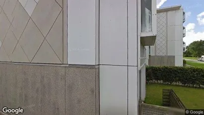 Apartments for rent in Esbjerg Ø - Photo from Google Street View