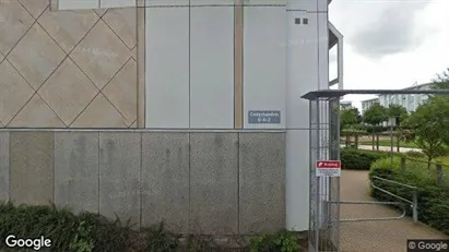 Apartments for rent in Esbjerg Ø - Photo from Google Street View