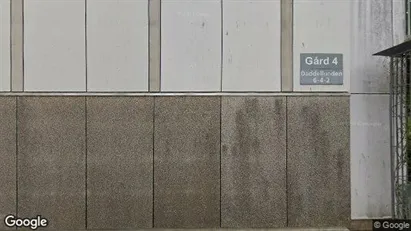 Apartments for rent in Esbjerg Ø - Photo from Google Street View