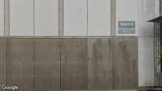 Apartments for rent in Esbjerg Ø - Photo from Google Street View