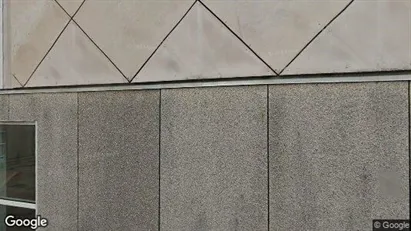 Apartments for rent in Esbjerg Ø - Photo from Google Street View