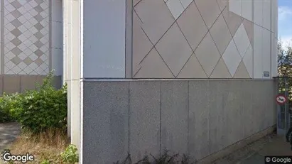 Apartments for rent in Esbjerg Ø - Photo from Google Street View