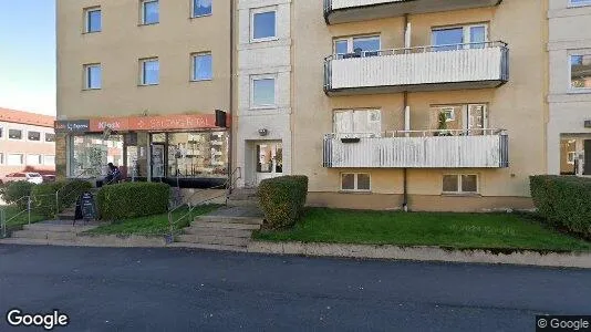 Apartments for rent in Uddevalla - Photo from Google Street View