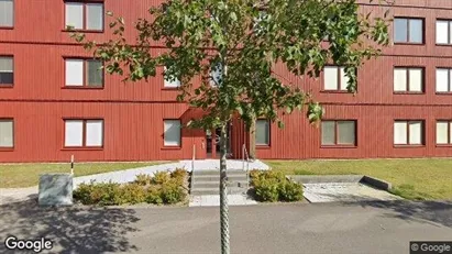 Apartments for rent in Norrköping - Photo from Google Street View
