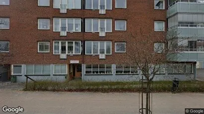 Apartments for rent in Gislaved - Photo from Google Street View